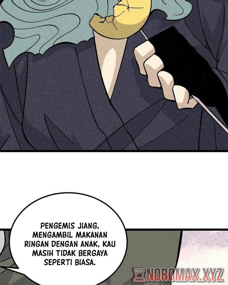 All Hail the Sect Leader Chapter 178 Gambar 11