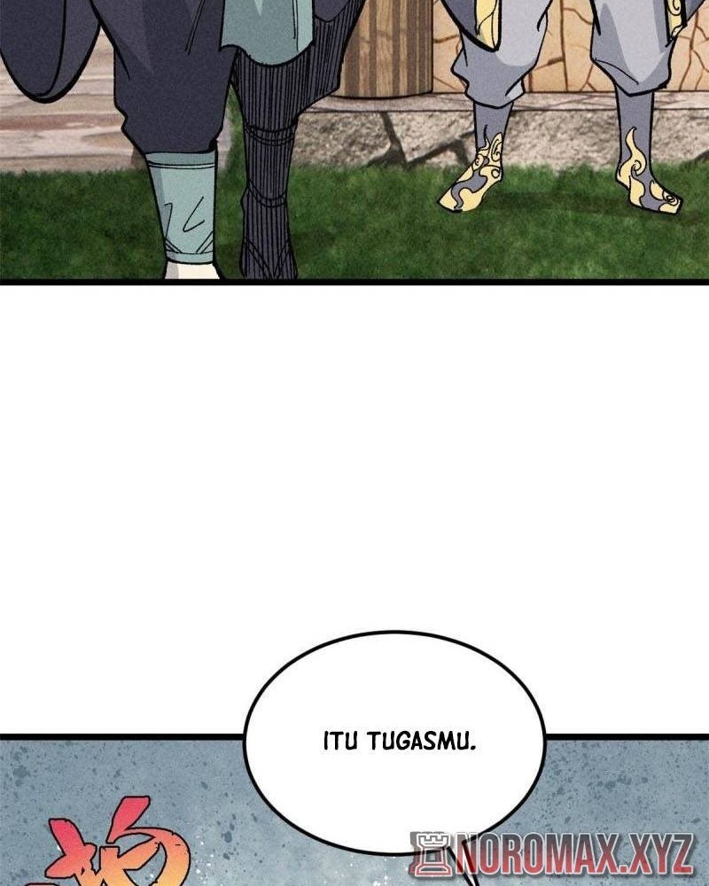 All Hail the Sect Leader Chapter 178 Gambar 13