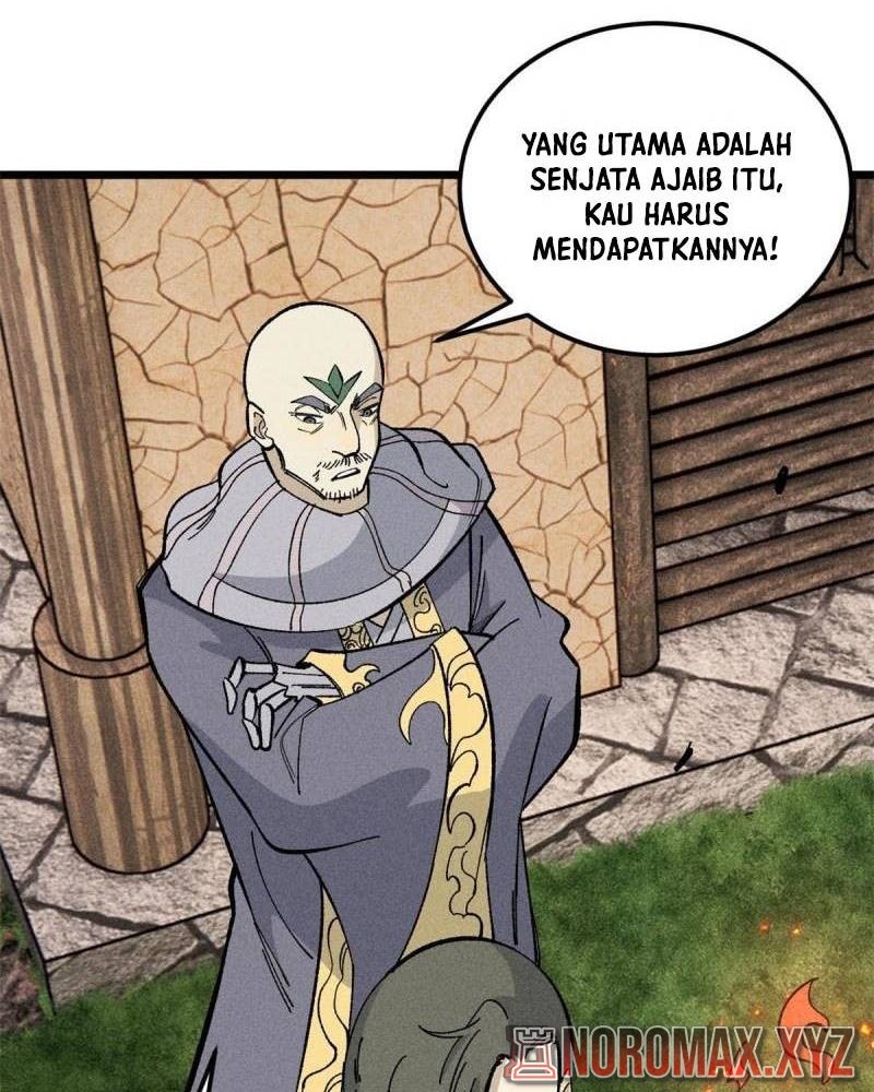 All Hail the Sect Leader Chapter 178 Gambar 15