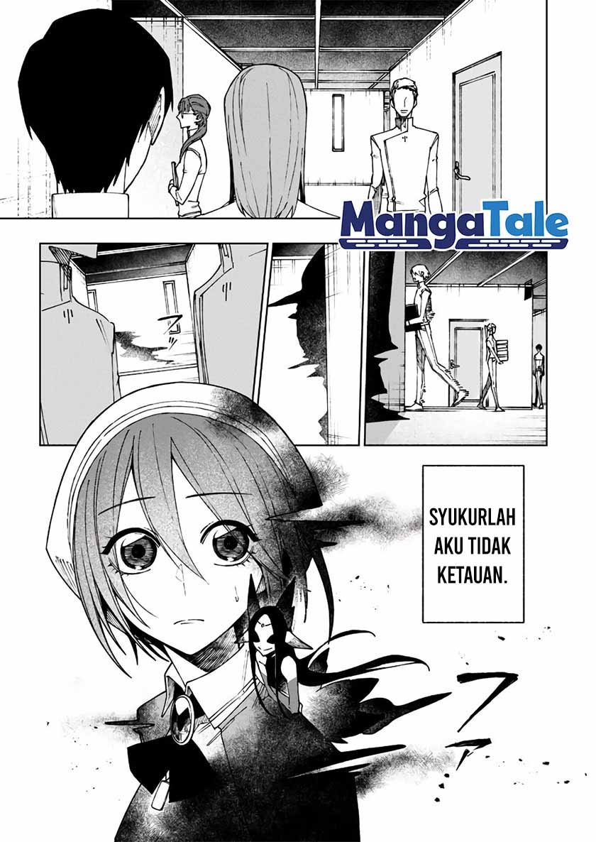 Baca Boku no Nakama wa Isekai Saikyou Undead Chapter 13 Gambar 2
