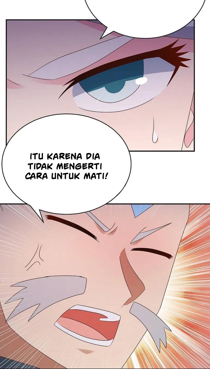 Above All Gods Chapter 330 Gambar 11