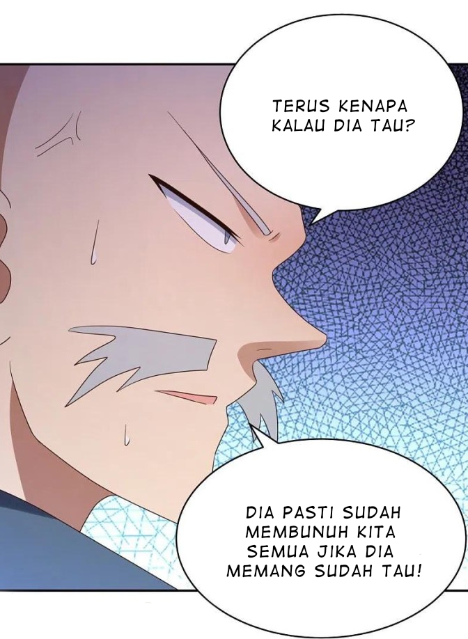 Above All Gods Chapter 330 Gambar 15