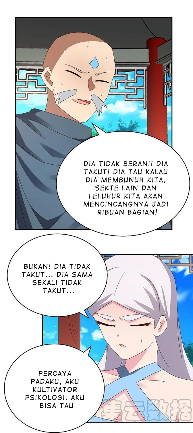 Above All Gods Chapter 330 Gambar 16