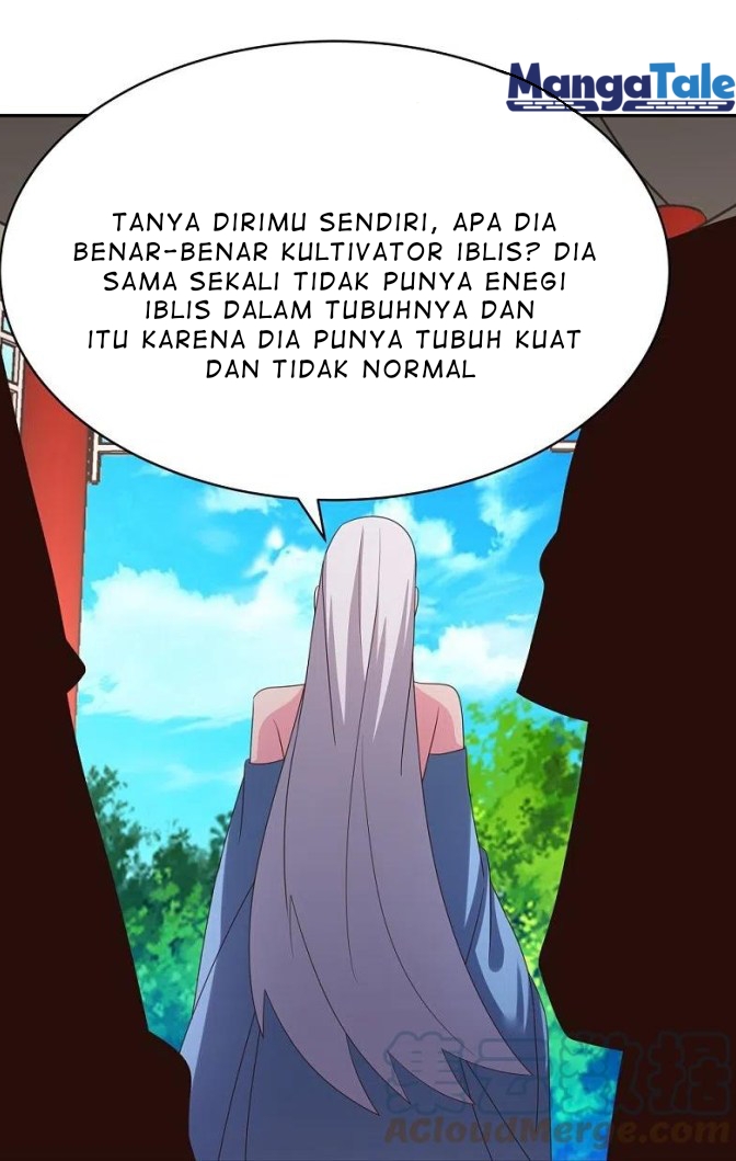 Above All Gods Chapter 330 Gambar 3