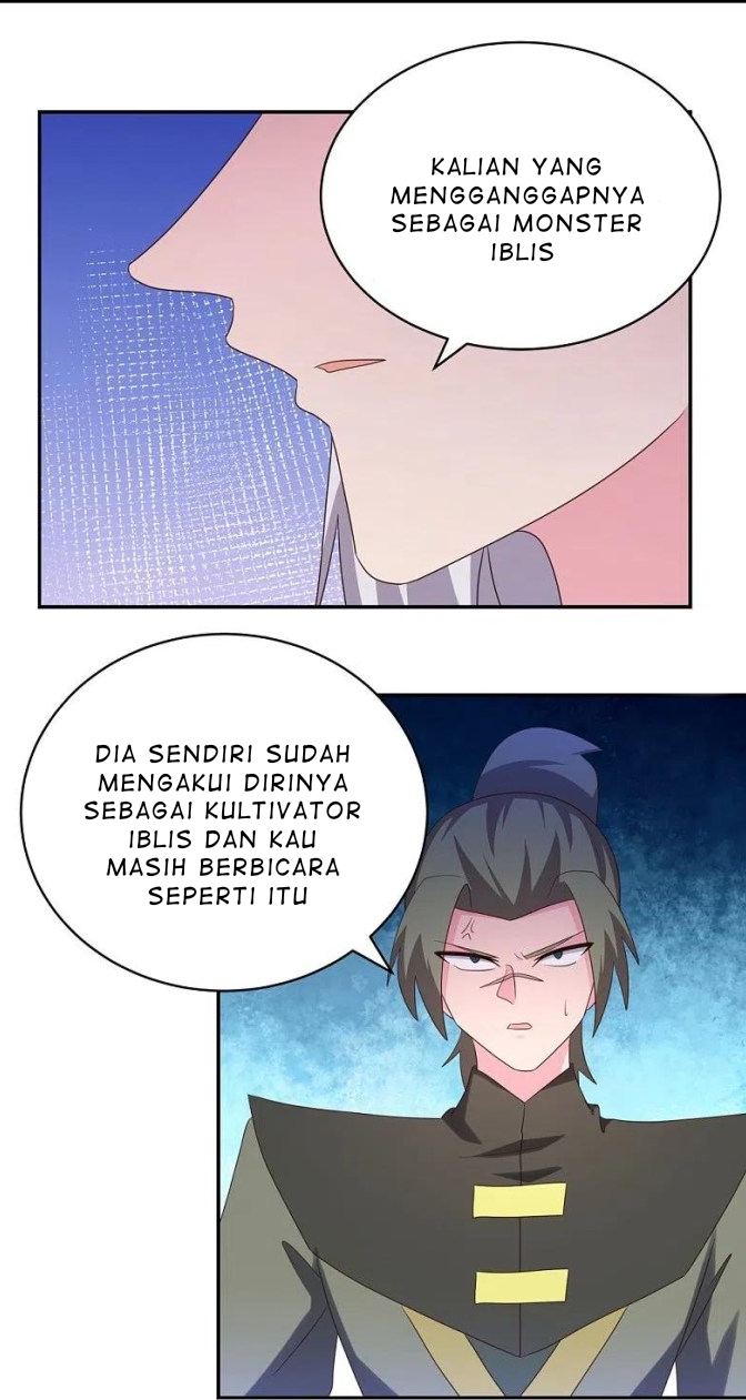 Above All Gods Chapter 330 Gambar 4