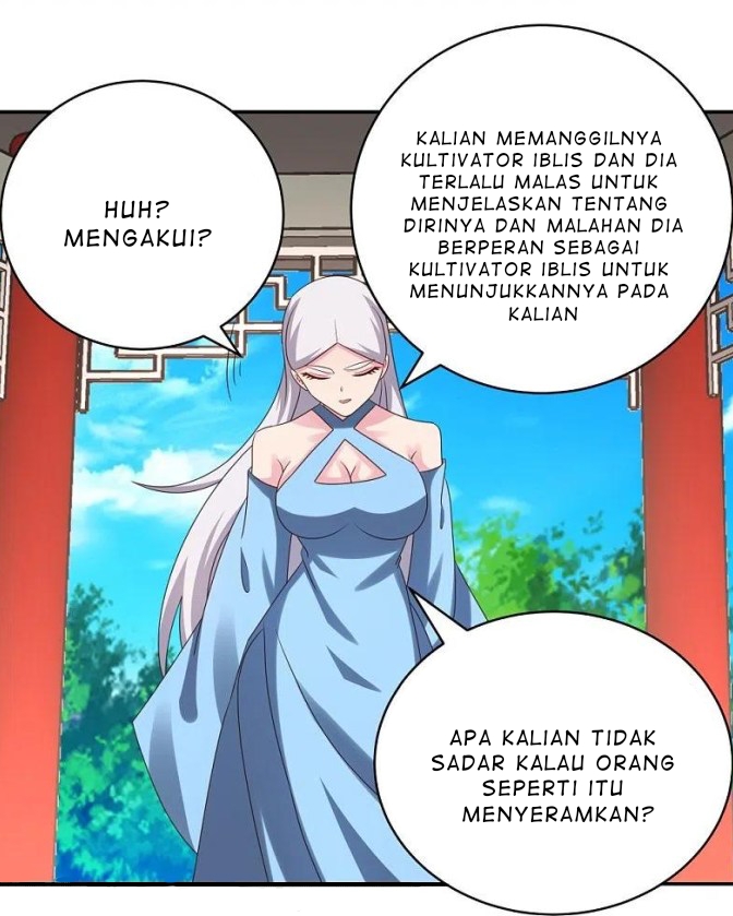 Above All Gods Chapter 330 Gambar 6