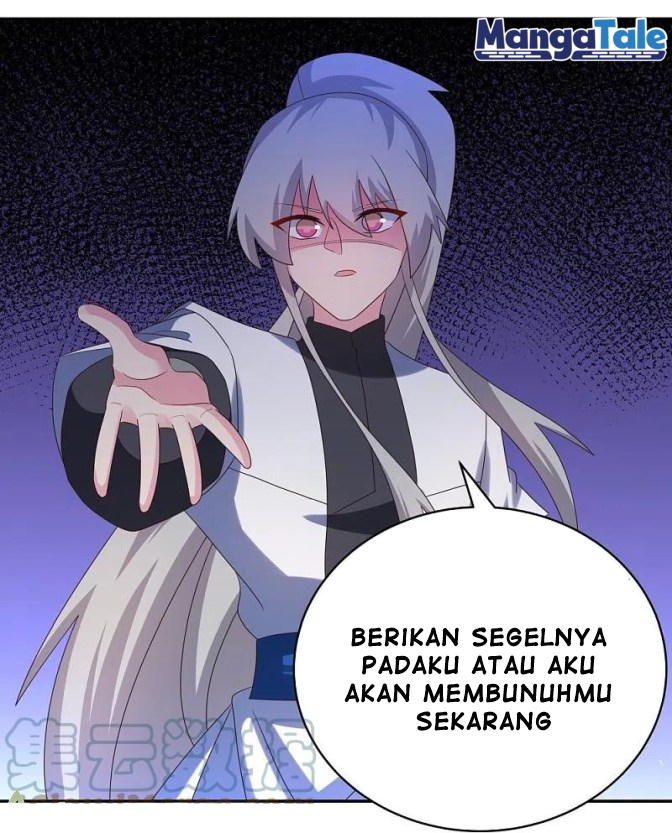 Above All Gods Chapter 329 Gambar 10
