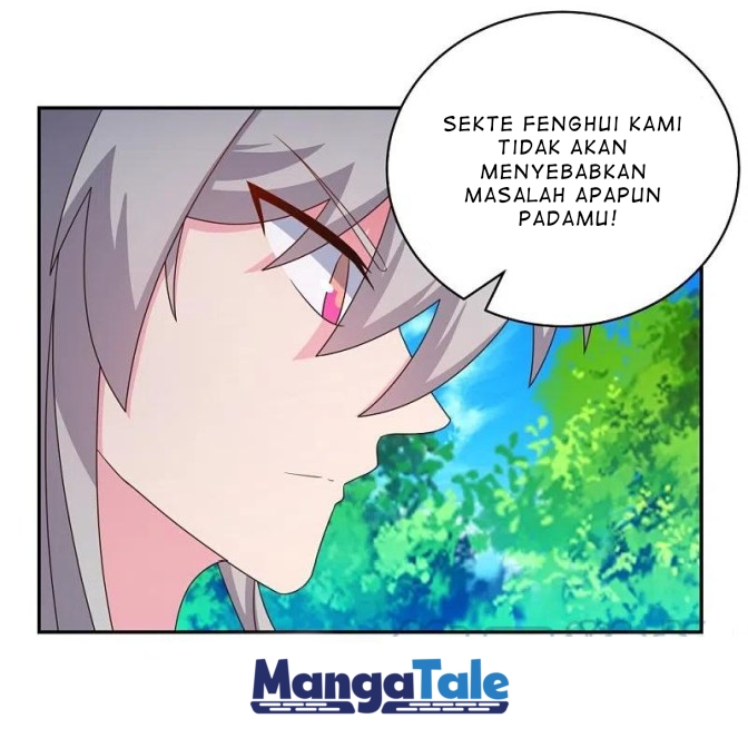 Above All Gods Chapter 329 Gambar 12