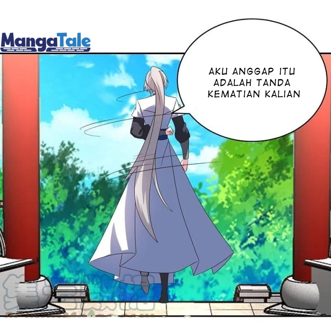 Above All Gods Chapter 329 Gambar 17