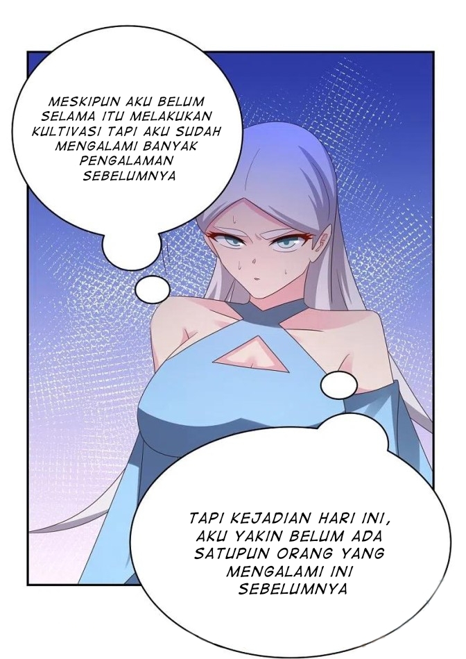 Above All Gods Chapter 329 Gambar 21