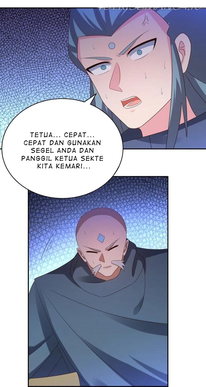 Above All Gods Chapter 329 Gambar 23