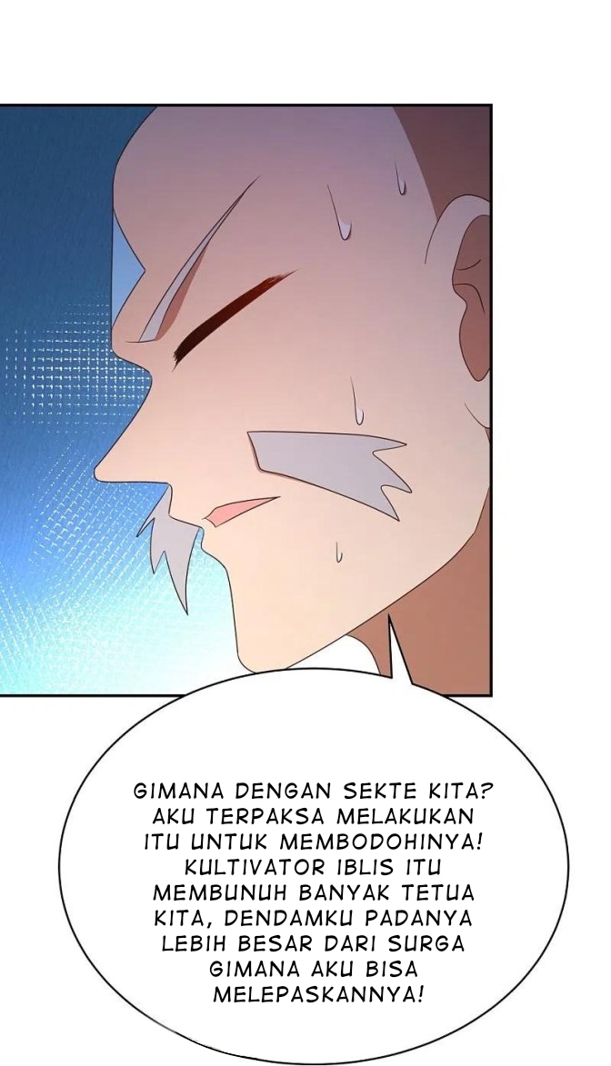Above All Gods Chapter 329 Gambar 25