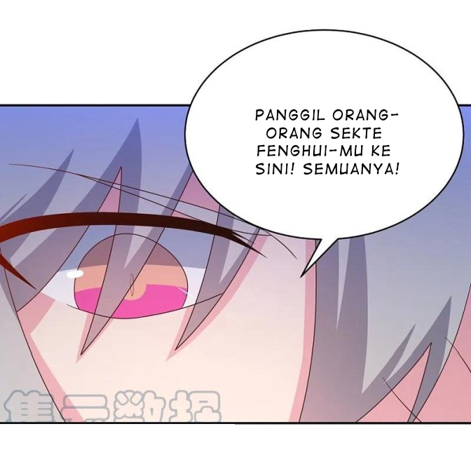 Above All Gods Chapter 329 Gambar 5