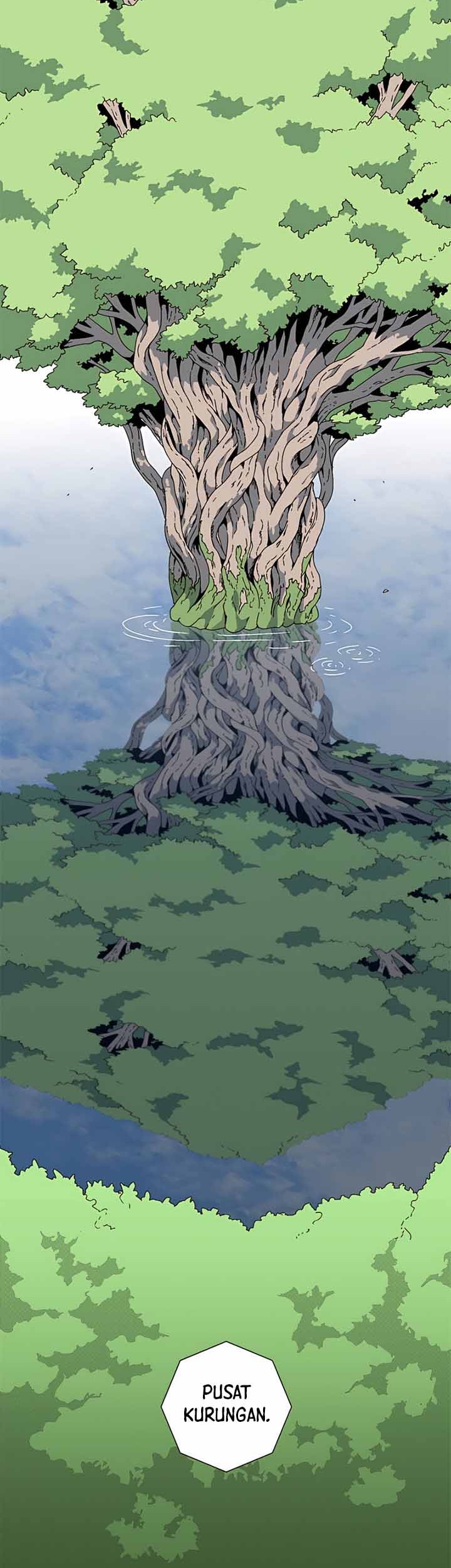 One Step to The Demon King Chapter 09 Gambar 38