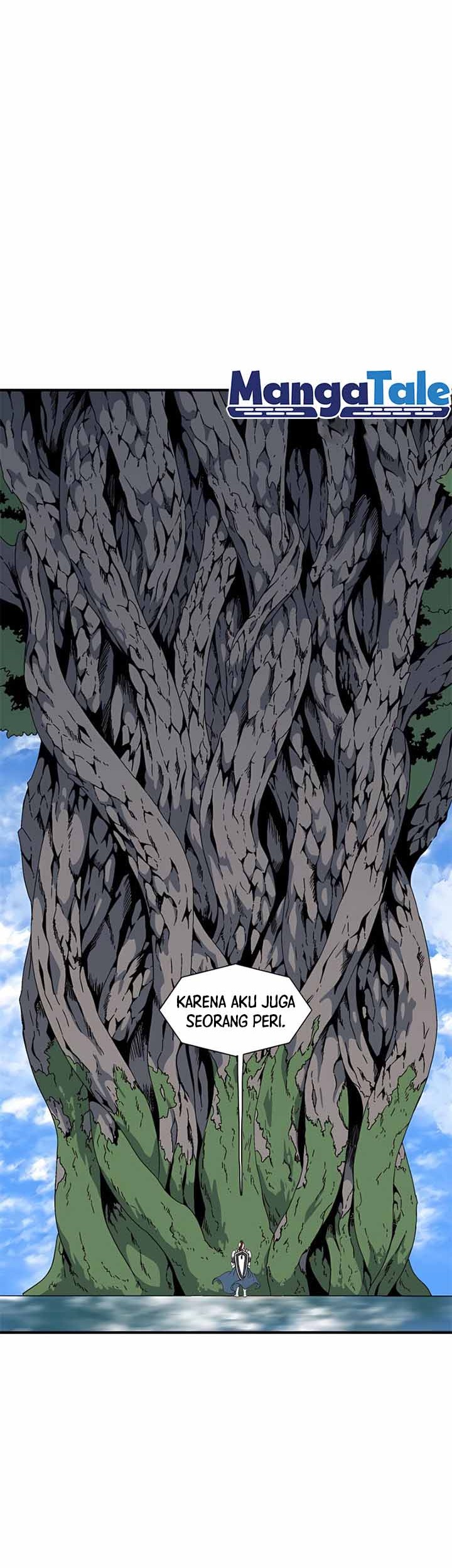 One Step to The Demon King Chapter 09 Gambar 42