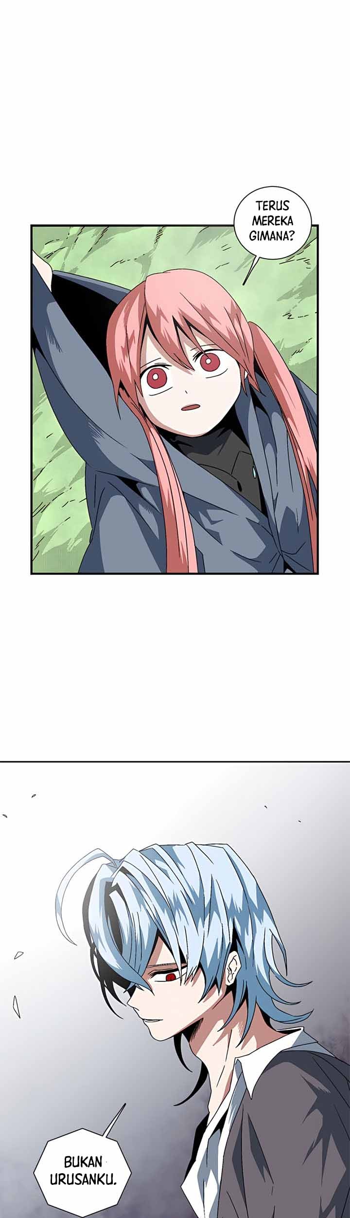 One Step to The Demon King Chapter 09 Gambar 6