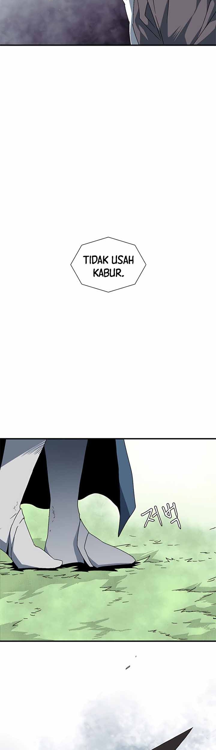 One Step to The Demon King Chapter 09 Gambar 7