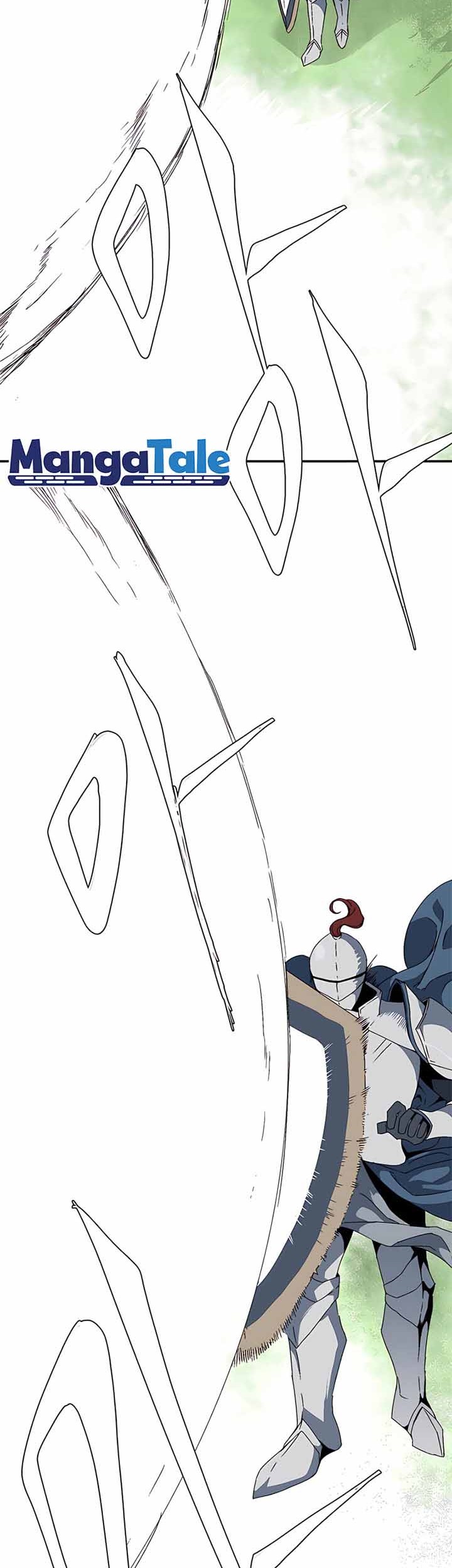 One Step to The Demon King Chapter 09 Gambar 11