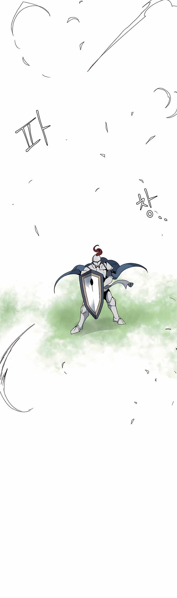 One Step to The Demon King Chapter 09 Gambar 13