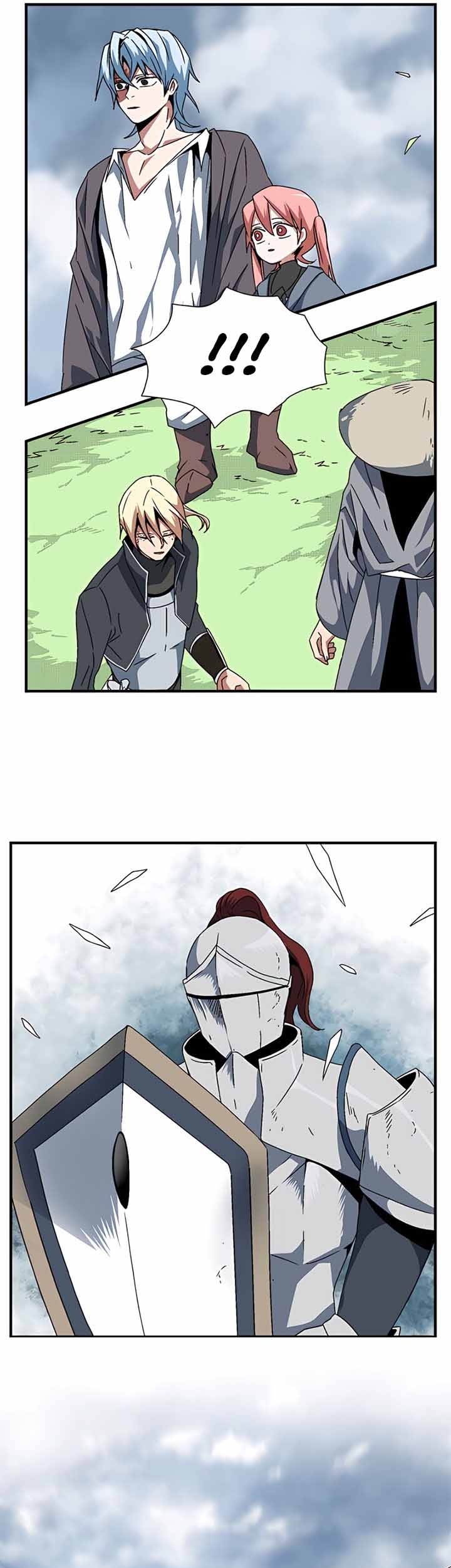 One Step to The Demon King Chapter 09 Gambar 14