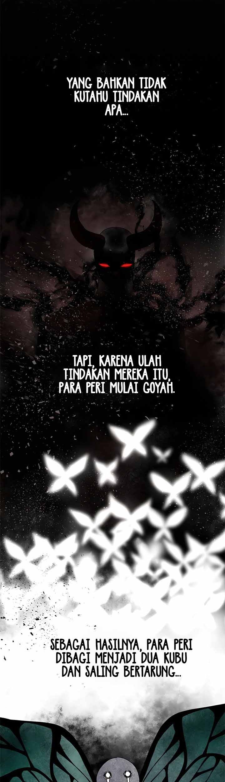 One Step to The Demon King Chapter 09 Gambar 31