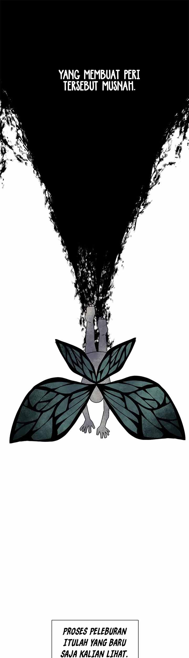 One Step to The Demon King Chapter 09 Gambar 33