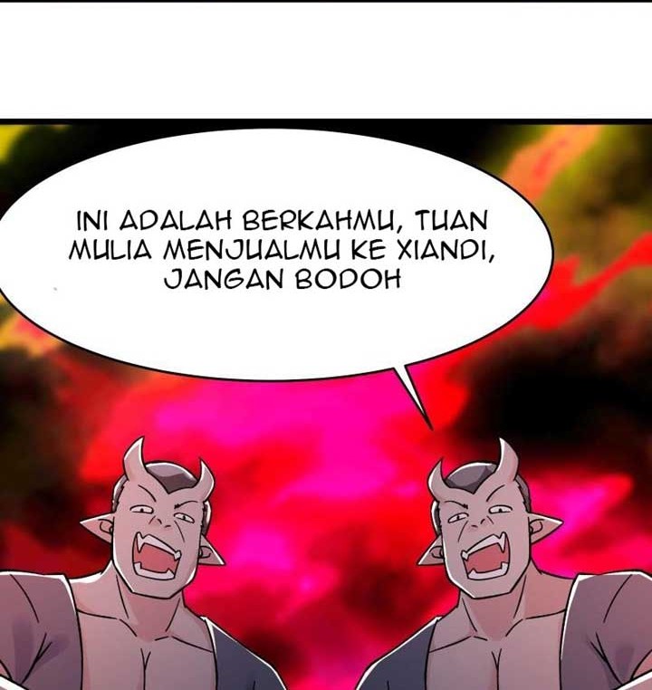 Apprentices Are All Female Devil Chapter 132 Gambar 5