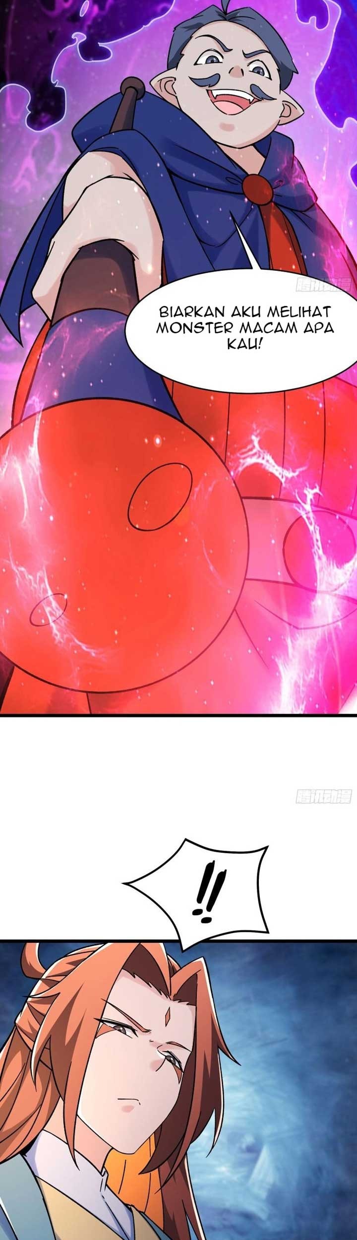 Apprentices Are All Female Devil Chapter 132 Gambar 10