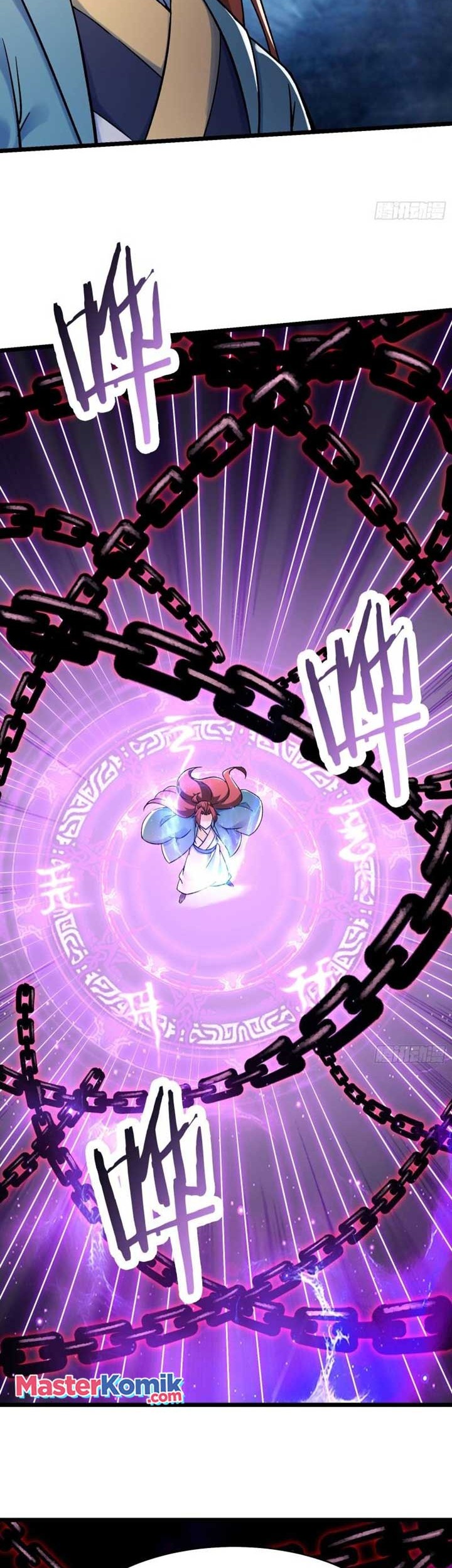 Apprentices Are All Female Devil Chapter 132 Gambar 11