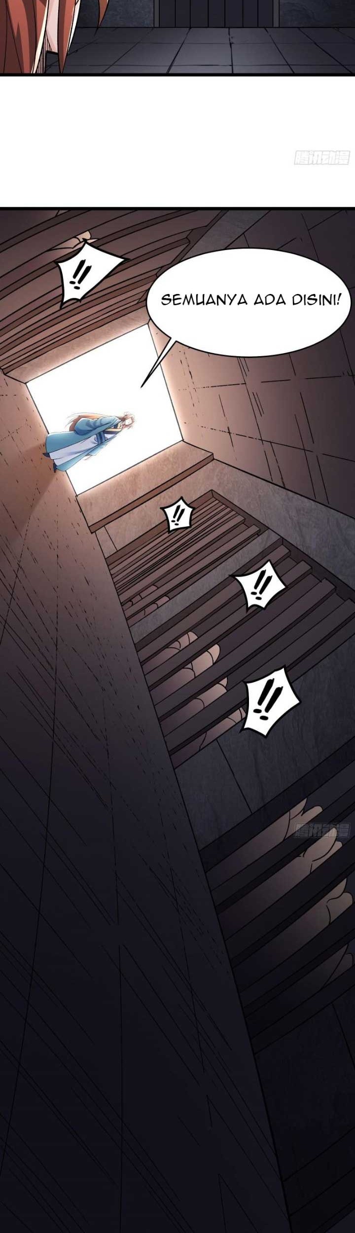 Apprentices Are All Female Devil Chapter 132 Gambar 19