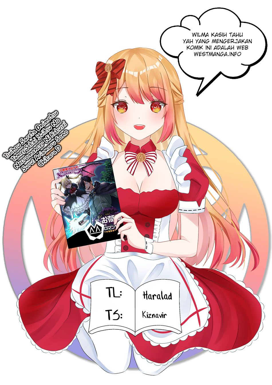 Baca Komik Tsuihou Sareta Onimotsu Tamer, Sekai Yuiitsu No Necromancer Ni Kakusei Suru: Ariamaru Sono Chikara D Chapter 06.1 Gambar 1