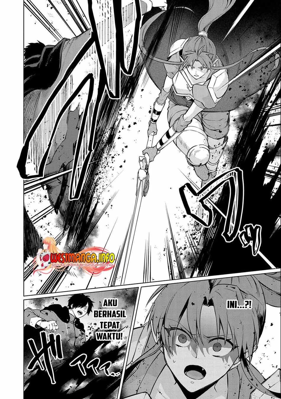 Tsuihou Sareta Onimotsu Tamer, Sekai Yuiitsu No Necromancer Ni Kakusei Suru: Ariamaru Sono Chikara D Chapter 06.1 Gambar 13
