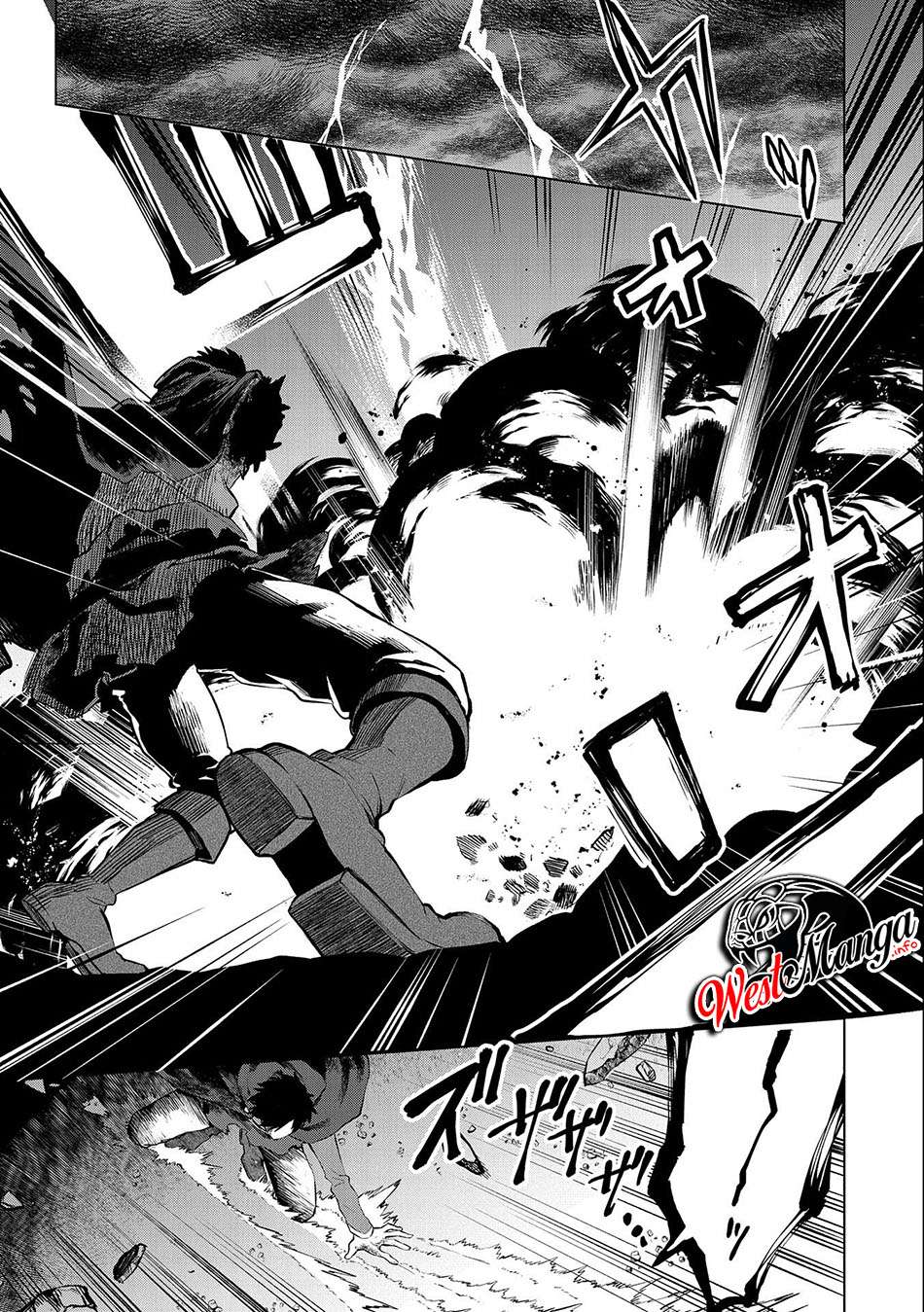 Tsuihou Sareta Onimotsu Tamer, Sekai Yuiitsu No Necromancer Ni Kakusei Suru: Ariamaru Sono Chikara D Chapter 01.2 Gambar 5