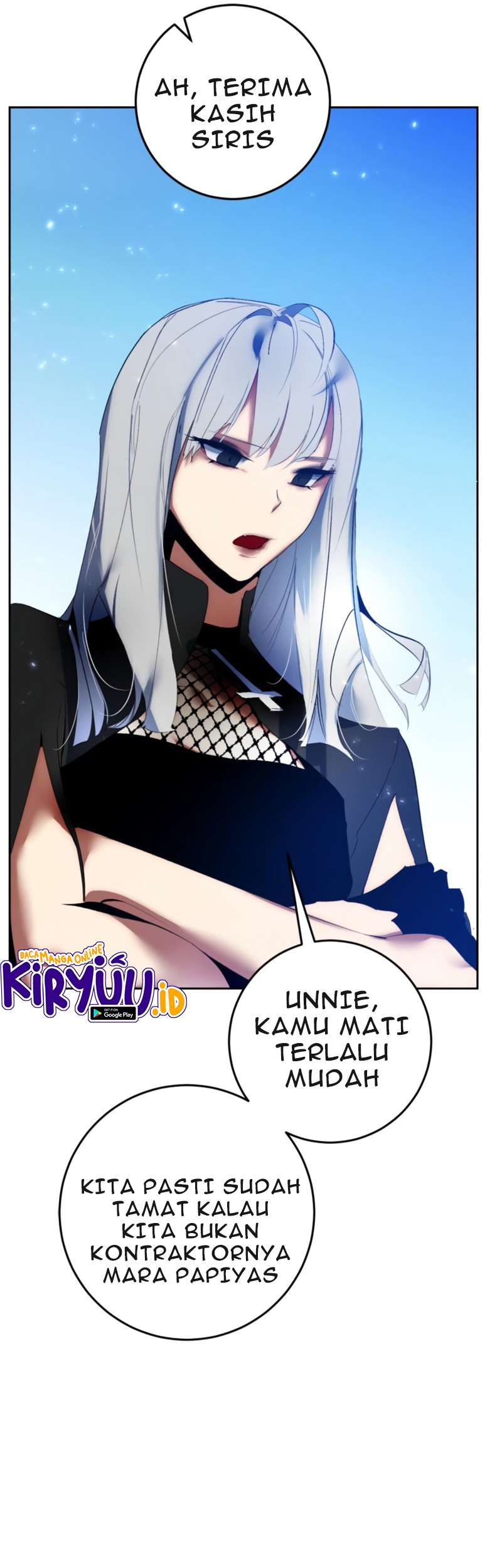 Return to Player Chapter 85 Gambar 7
