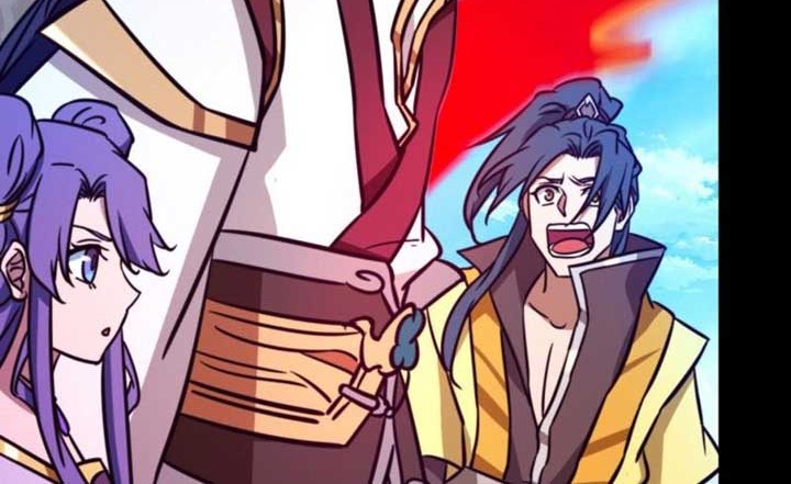 Everlasting God of Sword Chapter 196 Gambar 9