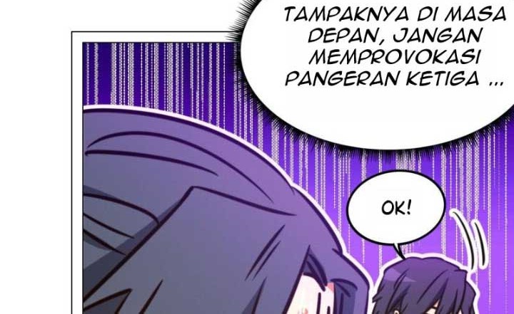 Everlasting God of Sword Chapter 196 Gambar 29