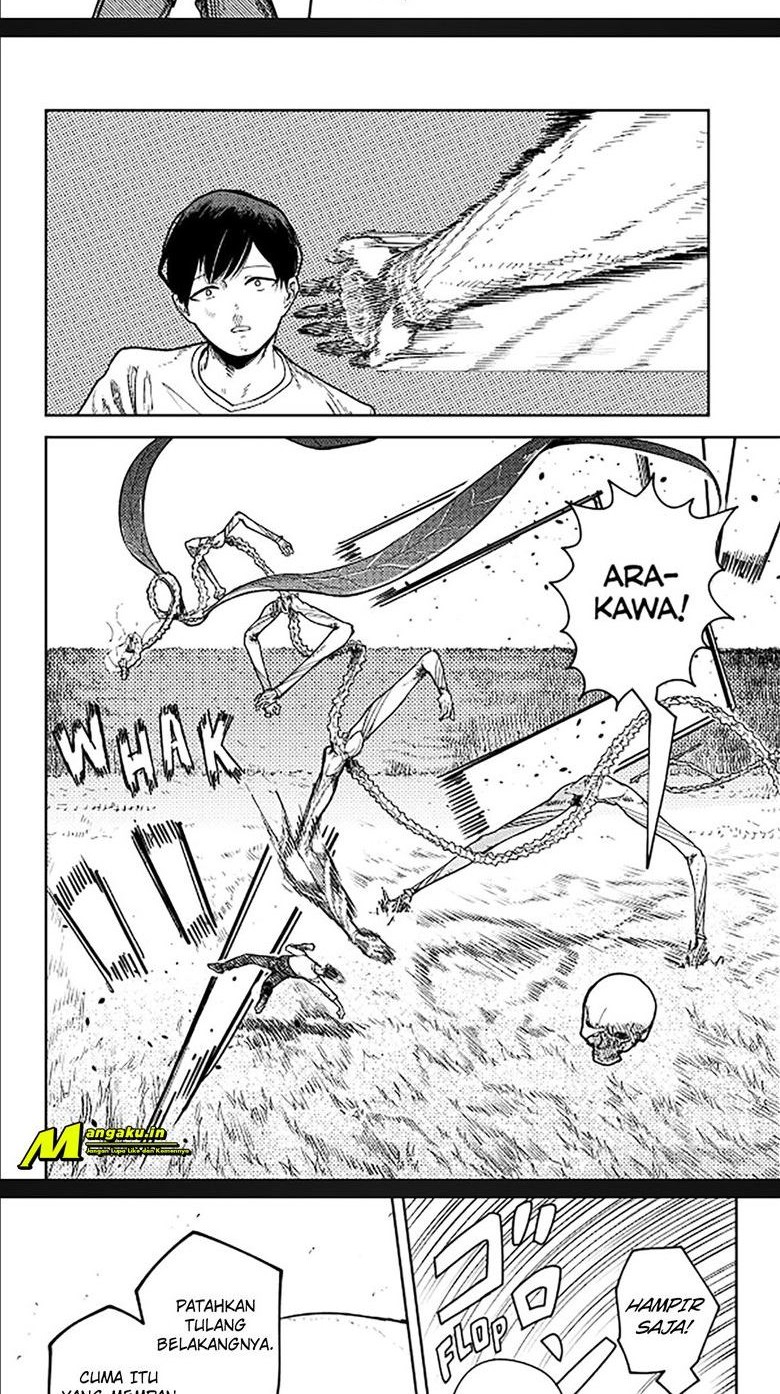 Skeleton Double Chapter 04.1 Gambar 4