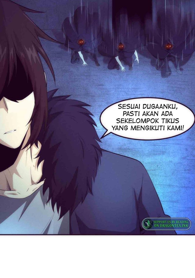 Evolution Frenzy Chapter 52 Gambar 31