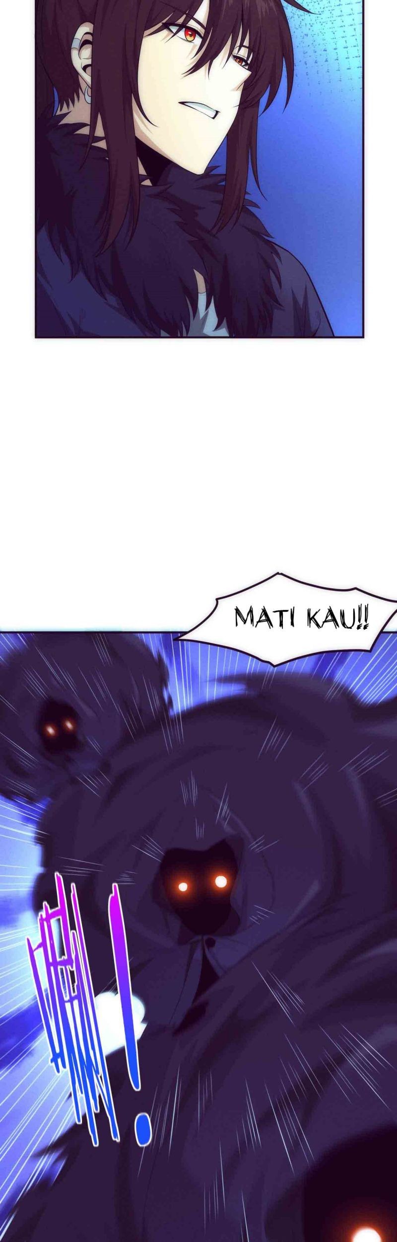 Evolution Frenzy Chapter 52 Gambar 33