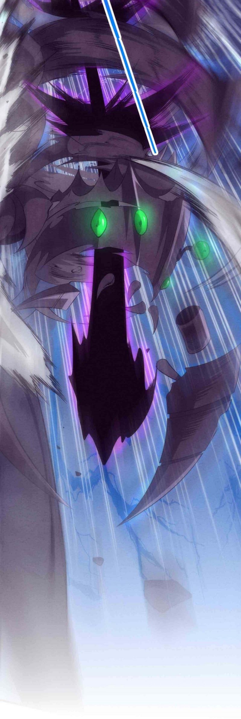 Evolution Frenzy Chapter 52 Gambar 3