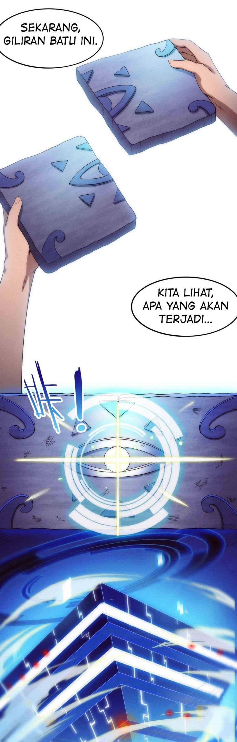 Evolution Frenzy Chapter 52 Gambar 10