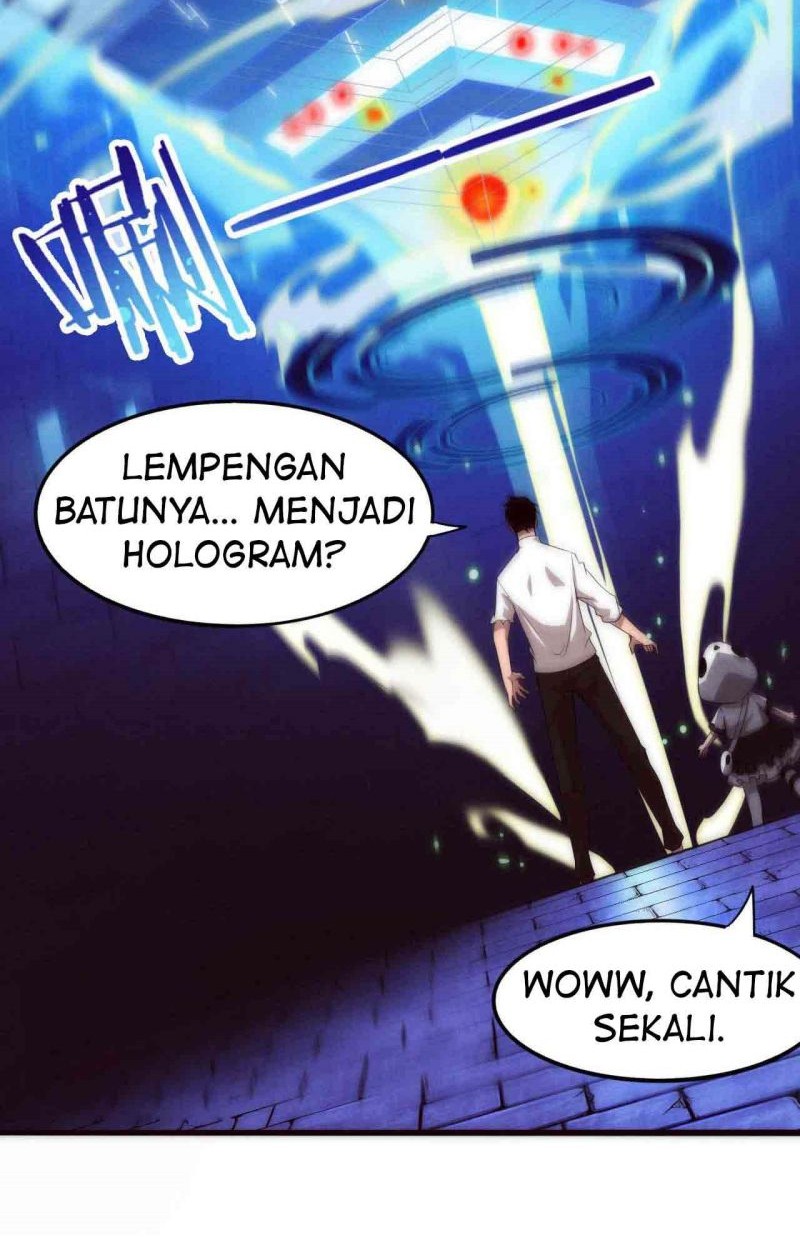 Evolution Frenzy Chapter 52 Gambar 11