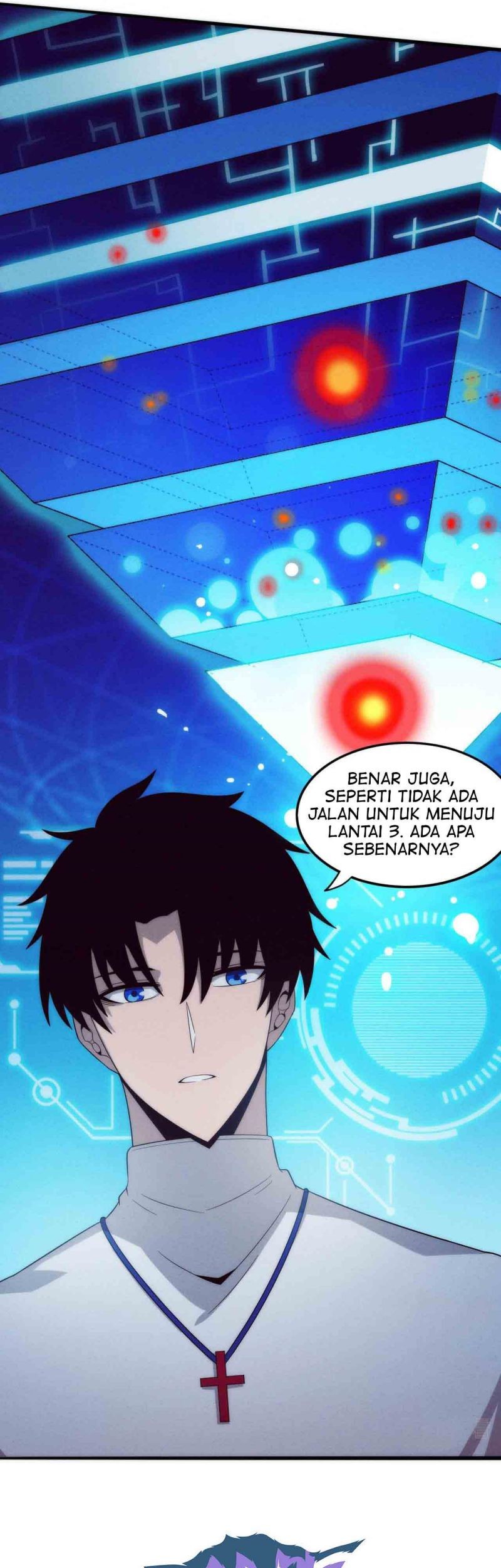 Evolution Frenzy Chapter 52 Gambar 14