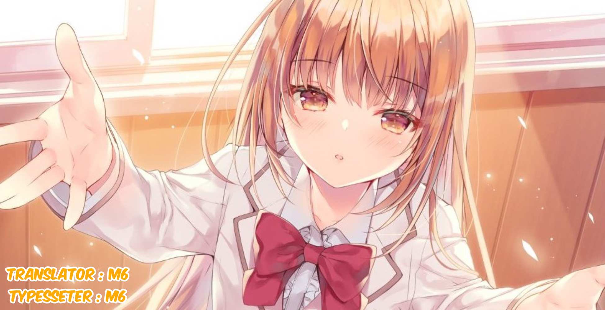 Baca Komik Saijo no Osewa ~Takane no Hana Darakena Meimon Kou de, Gakuin Ichi no Ojou-sama (Seikatsu Noryoku Kaimu) o Kagenagara Osewa suru Koto ni Narimashita~ Chapter 02.1 Gambar 1
