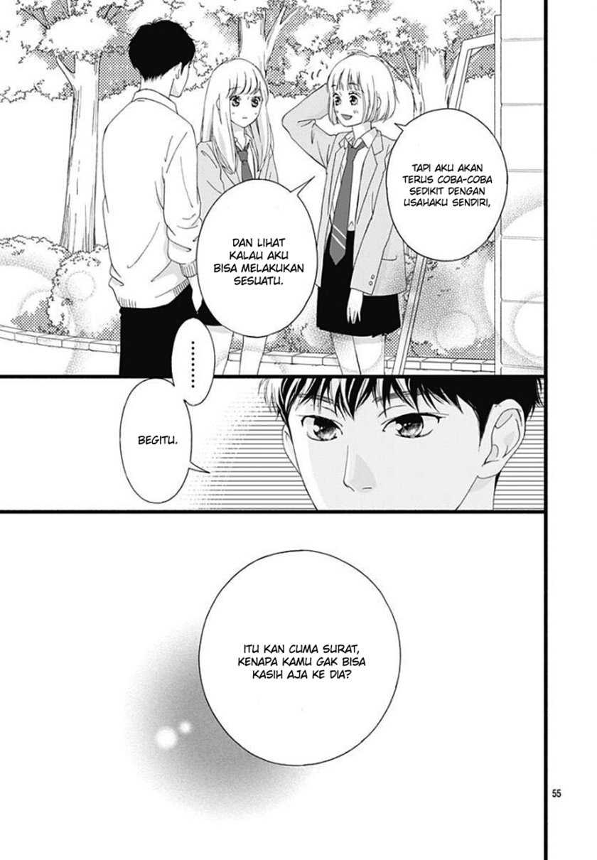 Sakura, Saku Chapter 01 Gambar 55