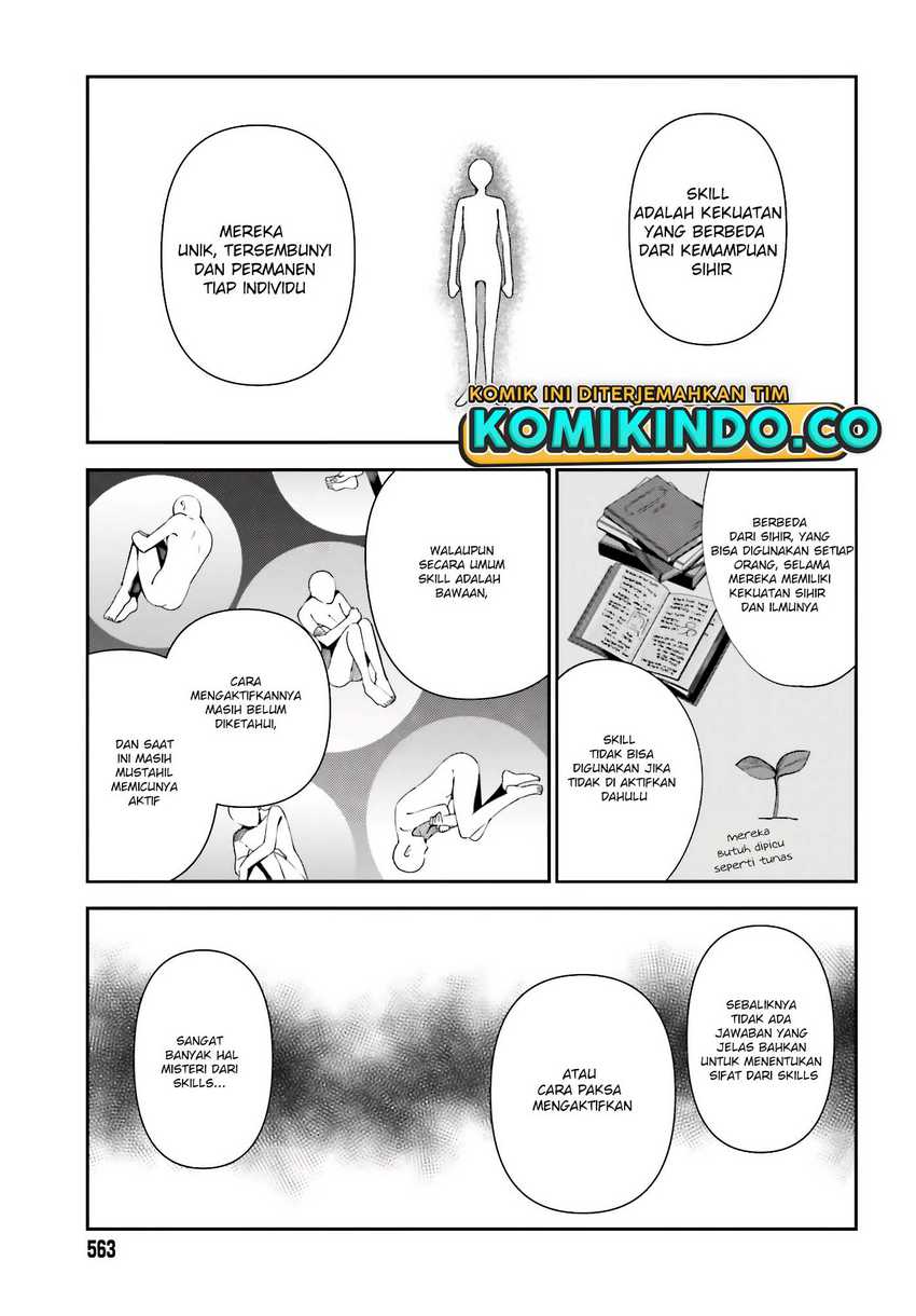 Guild No Uketsukejou Desu Ga, Zangyou Wa Lyananode Boss Wo Solo Tobatsu Shiyou To Omoimasu Chapter 04 Gambar 12