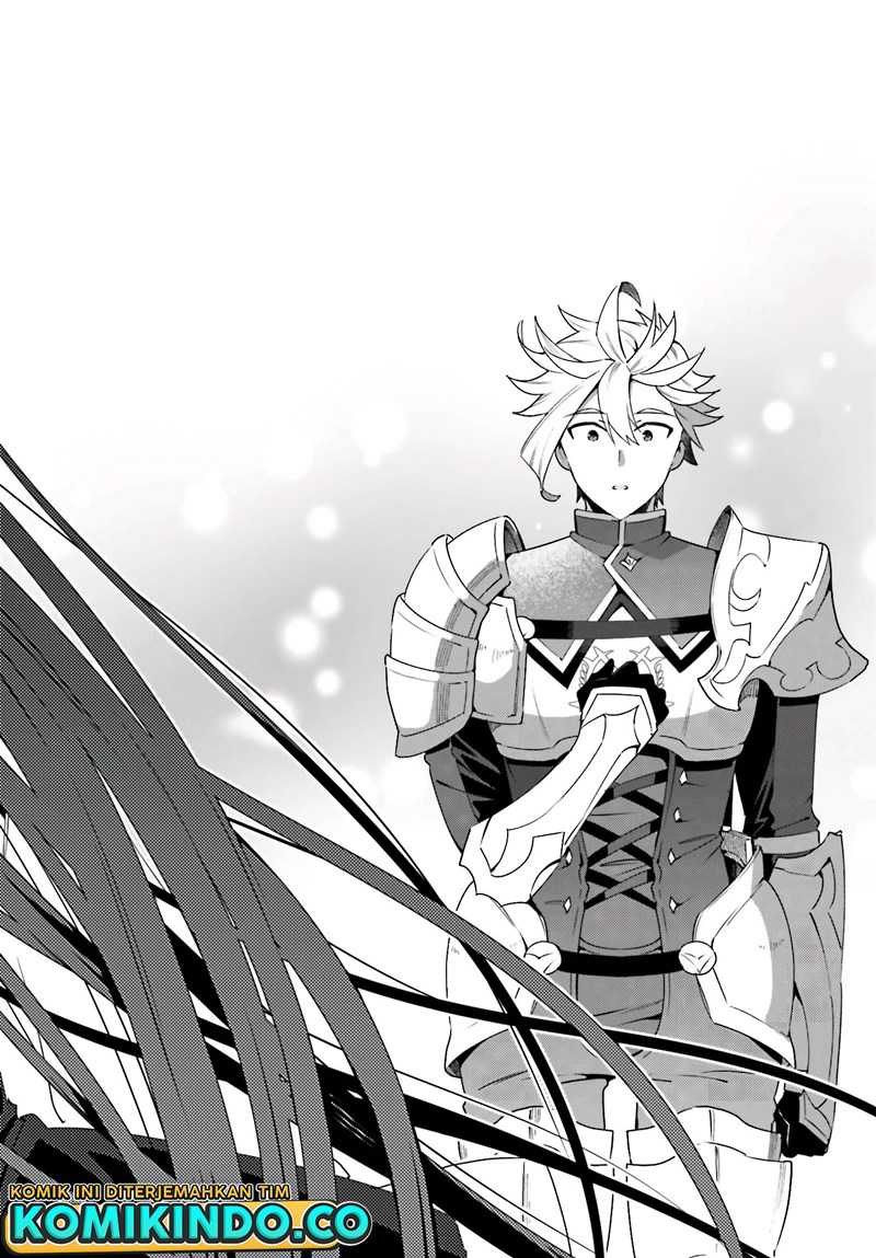 Guild No Uketsukejou Desu Ga, Zangyou Wa Lyananode Boss Wo Solo Tobatsu Shiyou To Omoimasu Chapter 02 Gambar 25