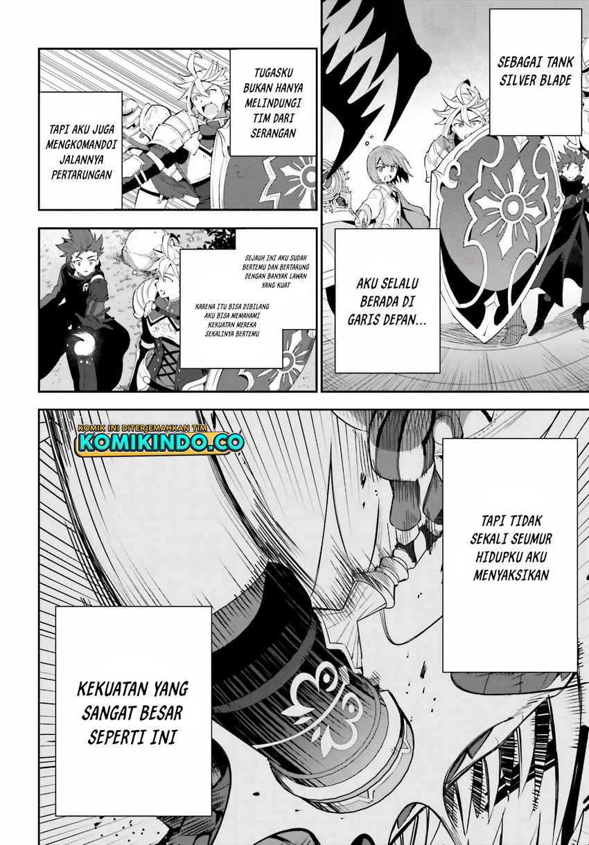Guild No Uketsukejou Desu Ga, Zangyou Wa Lyananode Boss Wo Solo Tobatsu Shiyou To Omoimasu Chapter 01.5 Gambar 20
