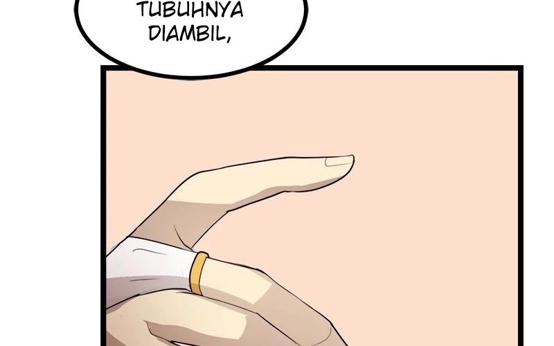 The Dungeon Master Chapter 103 Gambar 15
