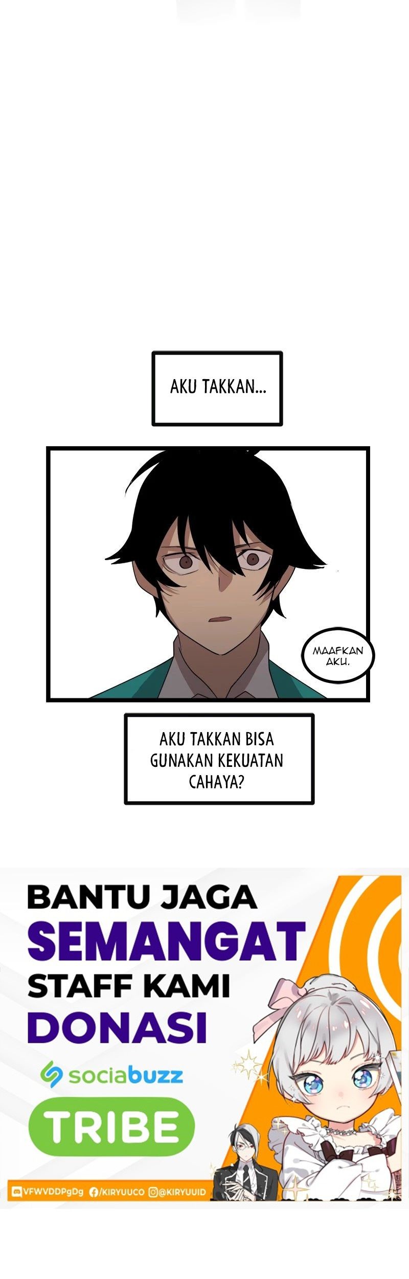 The Dungeon Master Chapter 103 Gambar 20